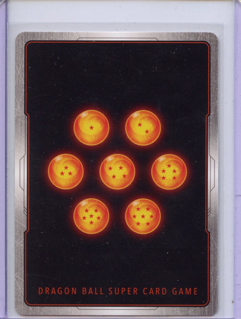 Android 16, Final Wish - Wild Resurgence BT21-074 UC Foil