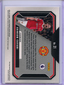 2021-22 Prizm Premier League Edinson Cavani Scorers Club
