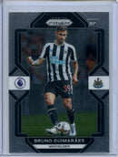 2022-23 Prizm Premier League Bruno Guimaraes
