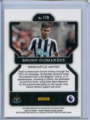 2022-23 Prizm Premier League Bruno Guimaraes
