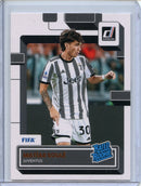 2022-23 Donruss FIFA Matias Soule