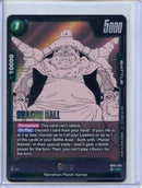 Guru - Fusion World Manga Booster 02 - SB02-035 R Foil
