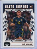 2025-26 Donruss Road to FIFA World Cup Che Adams Elite Series