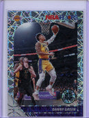 2019-20 Hoops Premium Danny Green Laser