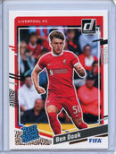 2023-24 Donruss FIFA Ben Doak