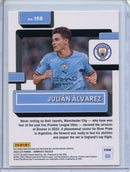 2022-23 Donruss FIFA Julian Alvarez