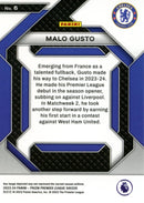 2023-24 Prizm Premier League Malo Gusto Emergent