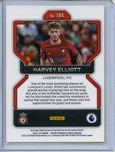 2022-23 Panini Prizm Premier League Harvey Elliot