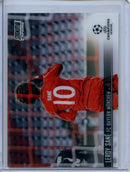 2020-21 Topps Stadium Club Chrome UEFA Champions League Leroy Sane