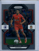 2022-23 Panini Prizm Premier League Trent Alexander-Arnold