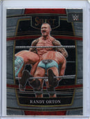 2022 Panini Select WWE Randy Orton Concourse