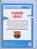 2023-24 Donruss FIFA Fermin Lopez