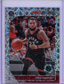 2019-20 Hoops Premium Fred VanVleet Laser