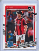 2023-24 Donruss FIFA Davide Bartesaghi