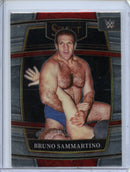 2022 Panini Select WWE Bruno Sammartino Concourse
