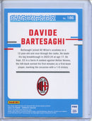 2023-24 Donruss FIFA Davide Bartesaghi
