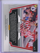 2021-22 Prizm Premier League Marcus Forss Widescreen
