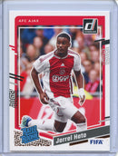 2023-24 Donruss FIFA Jarrel Hato