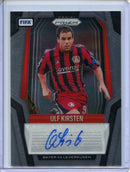 2025-26 Panini Prizm FIFA Ulf Kirsten Signatures
