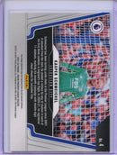 2021-22 Prizm Premier League Kasper Schmeichel Widescreen