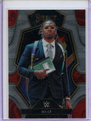 2023 Panini Select WWE Ma.ce Premier Level