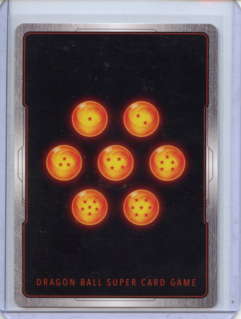 Android 17, Encroaching Hand of Evil - Wild Resurgence BT21-086 C Foil