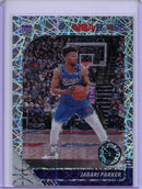 2019-20 Hoops Premium Jabari Parker Laser