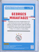 2023-24 Donruss FIFA Georges Mikautadze