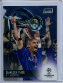 2020-21 Topps Stadium Club Chrome UEFA Champions League Gianluca Vialli