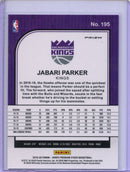 2019-20 Hoops Premium Jabari Parker Laser