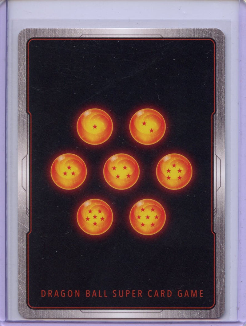 Cell, Giving in to Despair - Wild Resurgence BT21-089 C Foil