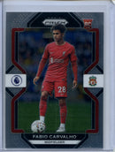 2022-23 Prizm Premier League Fabio Carvalho