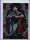 2023 Panini Select WWE Brock Lesnar Premier Level