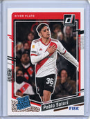 2023-24 Donruss FIFA Pablo Solari