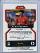 2022-23 Prizm Premier League Fabio Carvalho