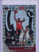 2019-20 Hoops Premium Jeff Green Laser