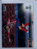 2020-21 Topps Stadium Club Chrome UEFA Champions League Joao Felix