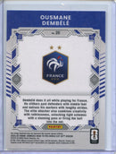 2025-26 Donruss Road to FIFA World Cup Ousmane Dembele Elite Series