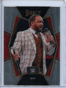 2022 Panini Select WWE MVP Premier Level