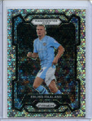 2023-24 Prizm Premier League Erling Haaland Breakaway Prizm