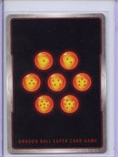 Cell, Namekian Absorption - Wild Resurgence BT21-091 C Foil