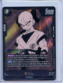 Krillin - Fusion World Manga Booster 02 - FB07-103 R Foil