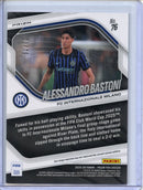 2025-26 Panini Prizm FIFA Alessandro Bastoni Pink Power Prizms 3/75