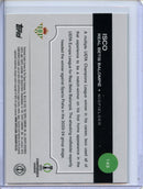 2024-25 Topps Chrome UEFA Club Comps Isco Neon Green RayWave 117/125