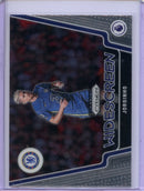 2021-22 Prizm Premier League Jorginho Widescreen