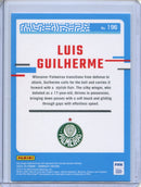 2023-24 Donruss FIFA Luis Guilherme