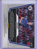 2021-22 Prizm Premier League Jorginho Widescreen