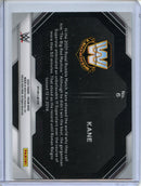2024 Prizm WWE Kane Rumble Performances Silver Prizm