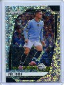 2024-25 Panini Prizm Premier League Phil Foden Breakaway