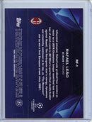 2023-24 Topps UEFA CC Rafael Leao Road To London RF-1